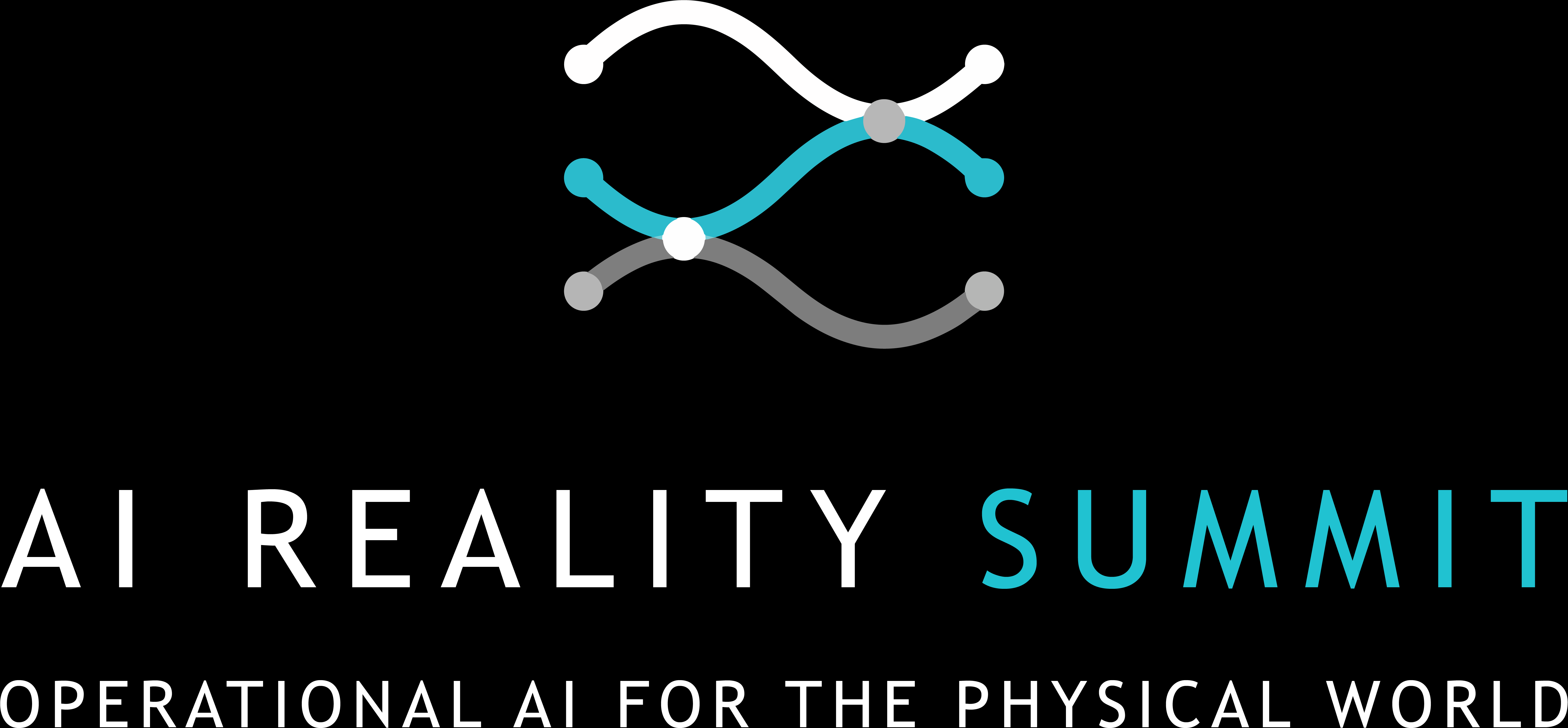 AI Reality Summit: Operational AI for the Physical World