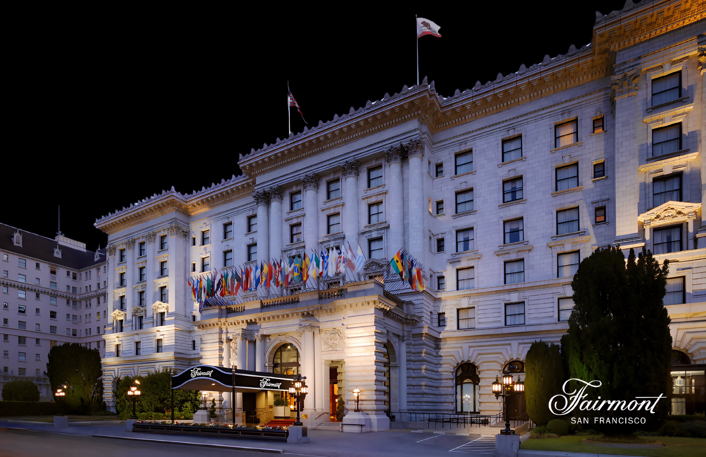 Fairmont San Francisco