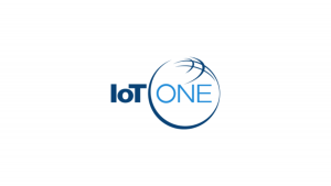 IoT ONE Logo