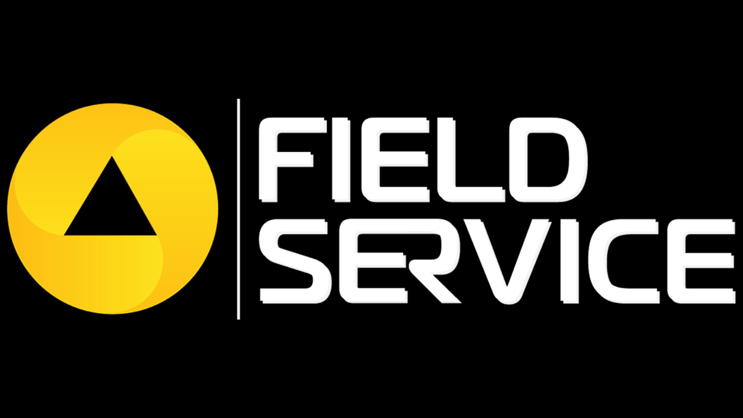 field service graphic