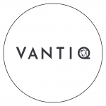 Vantiq speaker logo