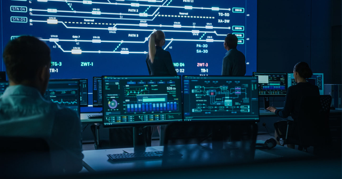 Demystifying RealTime Systems VANTIQ