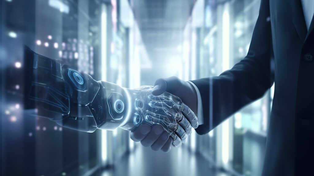 The Future Of Generative Ai Situationally Aware And Automated Vantiq The Future Of Generative Ai Situationally Aware And Automated Vantiq