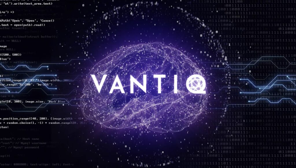 Vantiq Generative AI