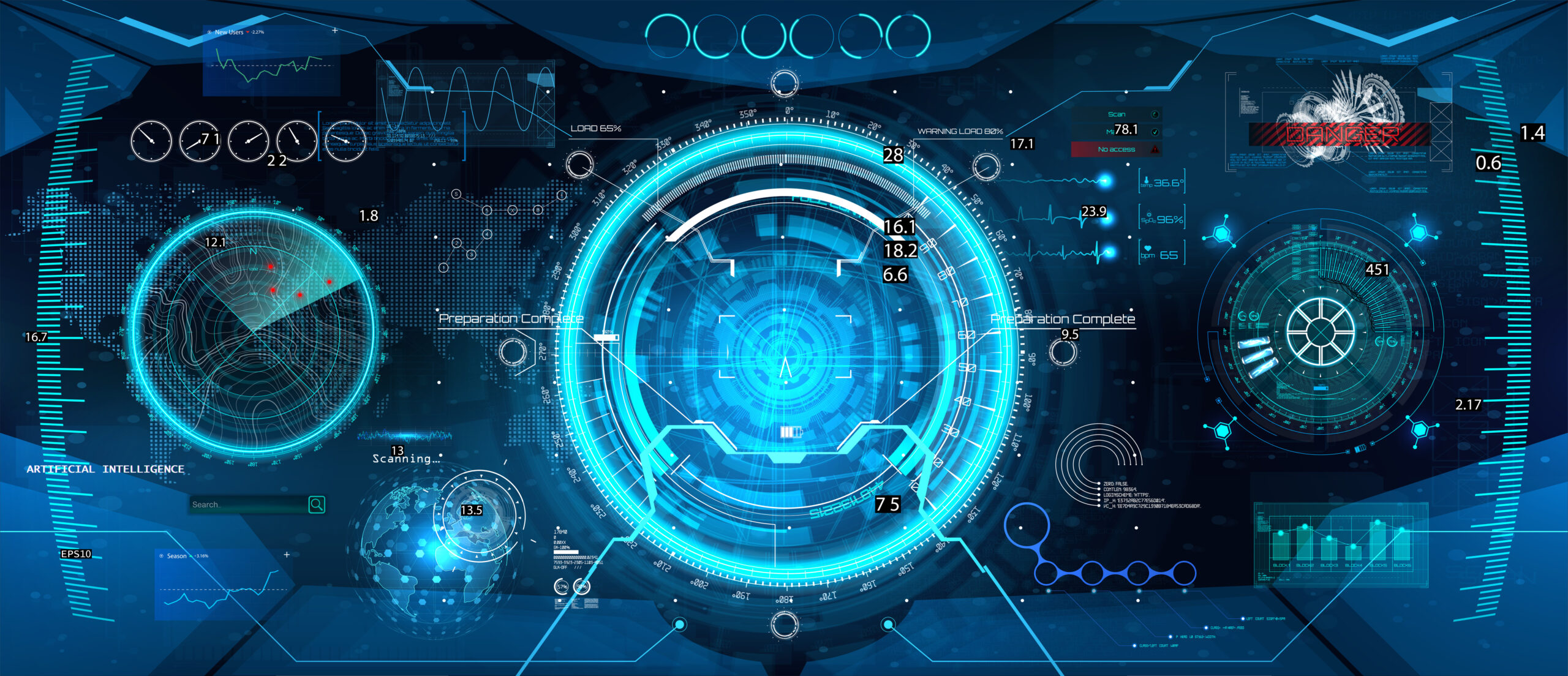 Bringing Fiction to Reality: How AI and Generative AI Are Making Iron ...