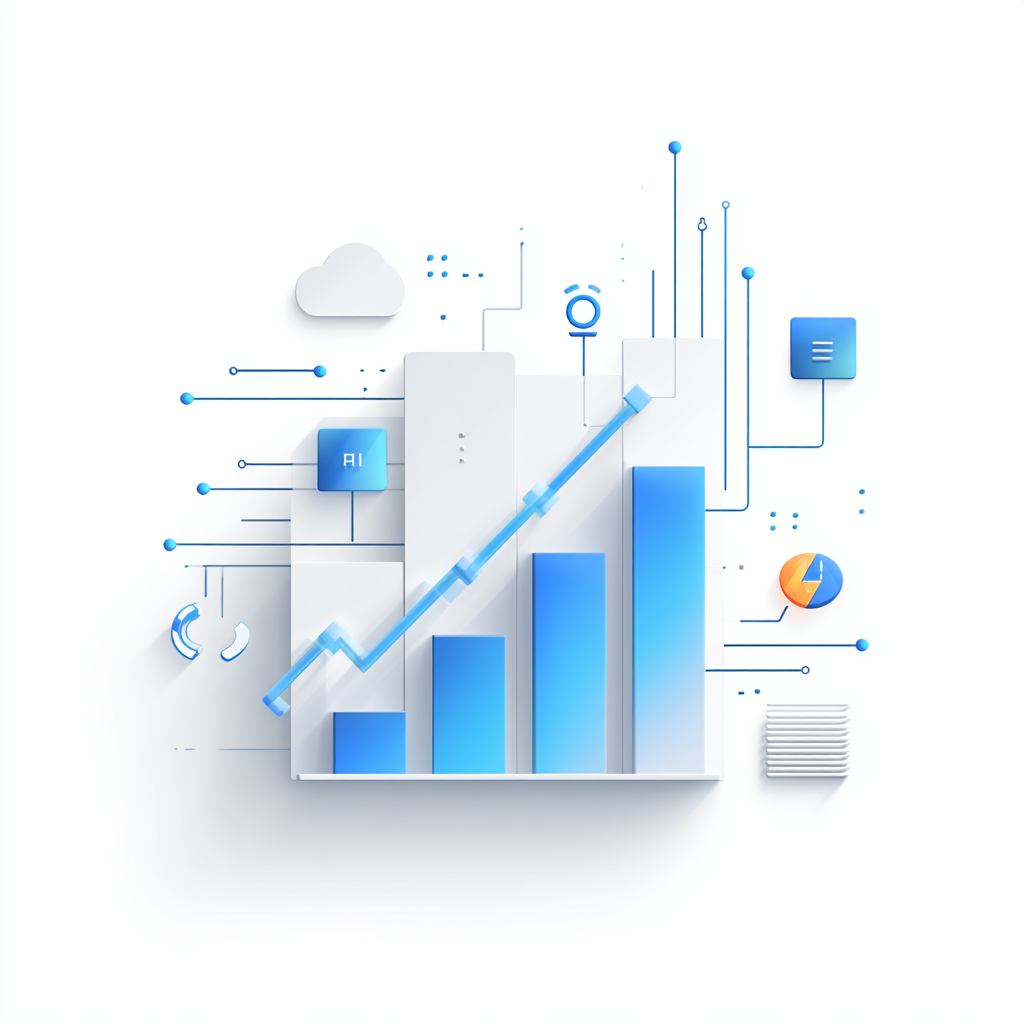 Growth Icon Vantiq Platform